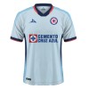 Oficiální Fotbalový Dres Cruz Azul Hostující 2023-24 pro Muži